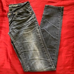 Cambridge jeans